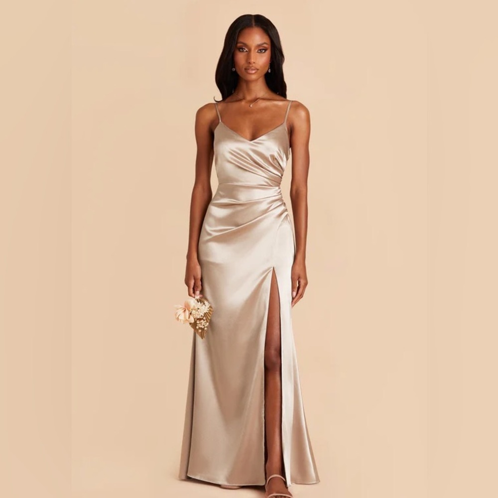Birdy Grey Catherine - Neutral Champagne - L
